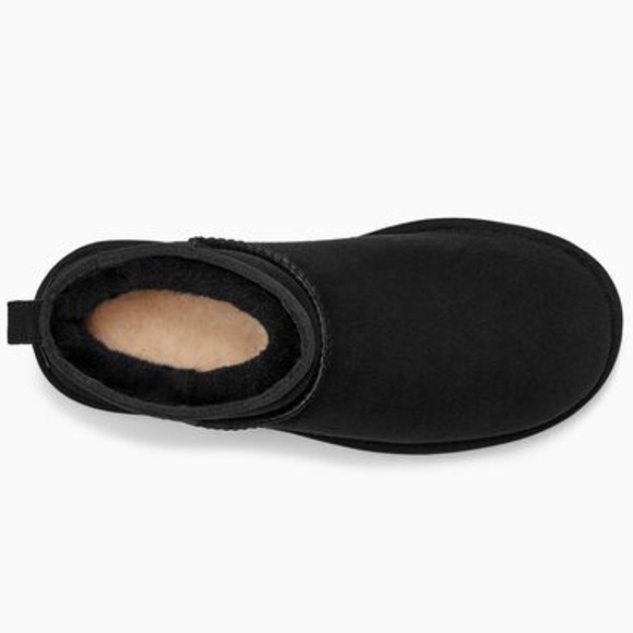 UGG Classic Ultra Mini GUC - Picture 3 of 13